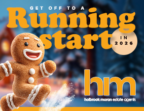 Get brand editions for Holbrook Moran, Fishponds