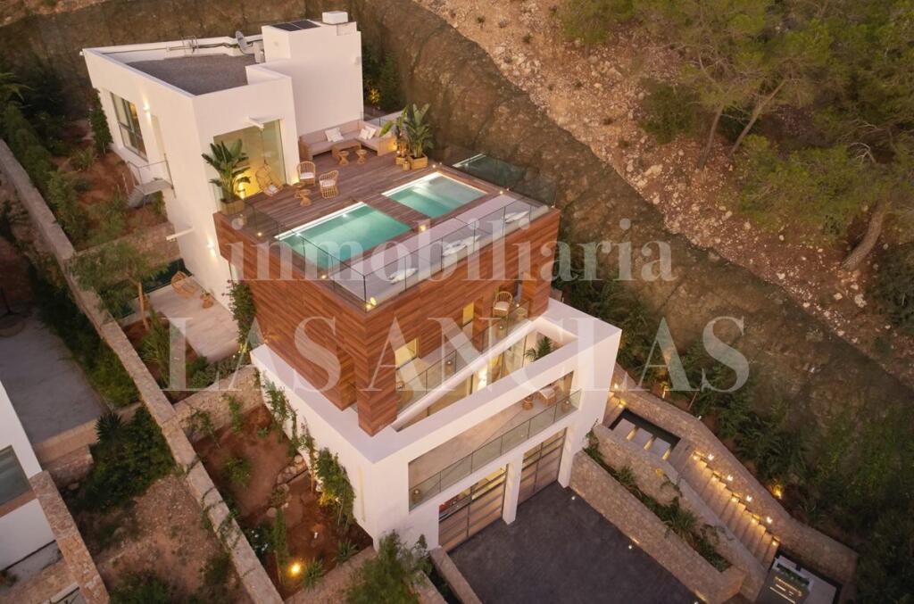 Main image of property: Balearic Islands, Ibiza, Santa Eulària Des Riu