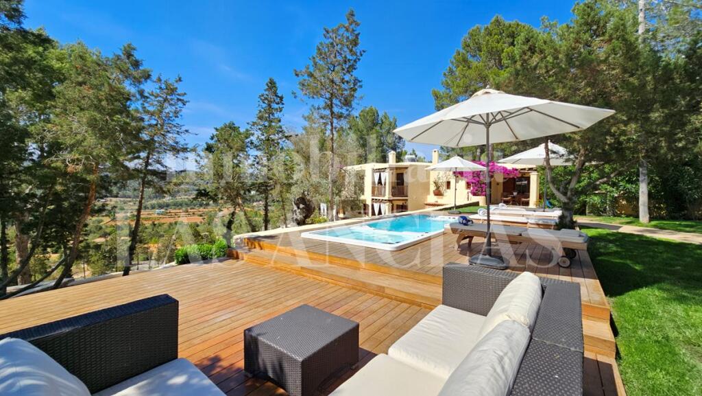 Main image of property: Balearic Islands, Ibiza, San Rafael