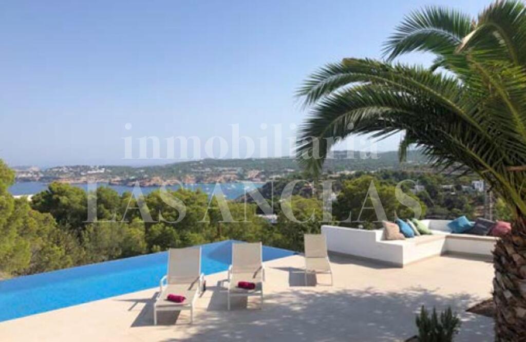 Main image of property: Balearic Islands, Ibiza, Sant Josep De Sa Talaia