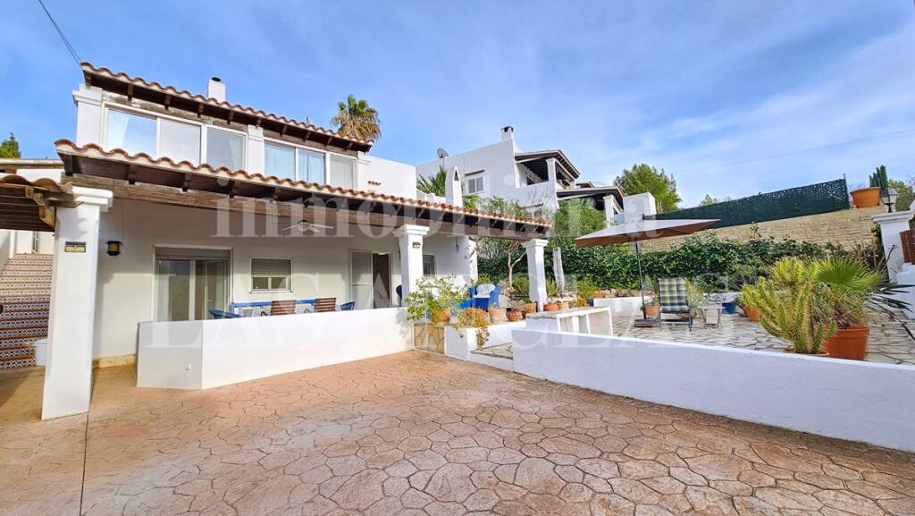 Main image of property: Balearic Islands, Ibiza, Sant Carles De Peralta