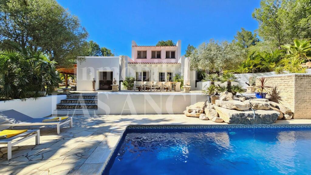 Main image of property: Balearic Islands, Ibiza, Es Cubells
