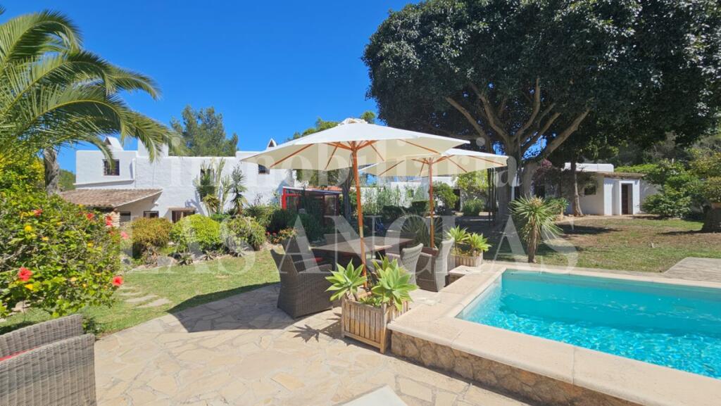 Main image of property: Balearic Islands, Ibiza, Santa Eulària Des Riu