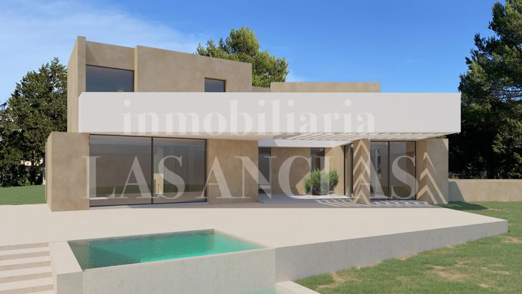 Main image of property: Balearic Islands, Ibiza, Sant Josep De Sa Talaia