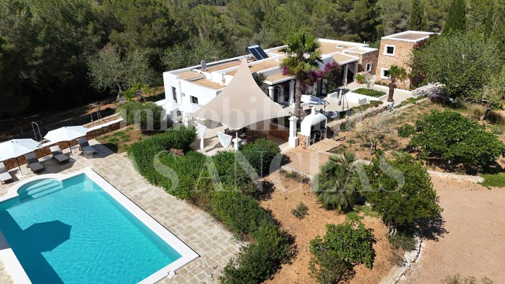 Main image of property: Balearic Islands, Ibiza, Santa Eulària Des Riu
