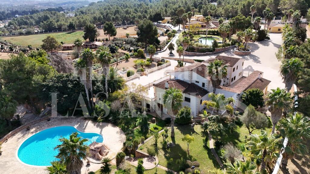 Main image of property: Balearic Islands, Ibiza, San Rafael