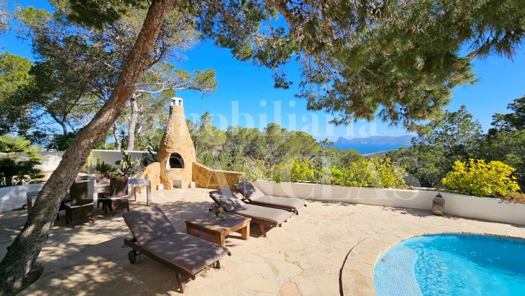 Main image of property: Balearic Islands, Ibiza, Sant Josep De Sa Talaia