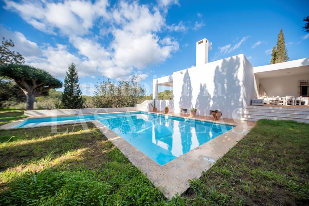 Main image of property: Balearic Islands, Ibiza, Santa Eulària Des Riu