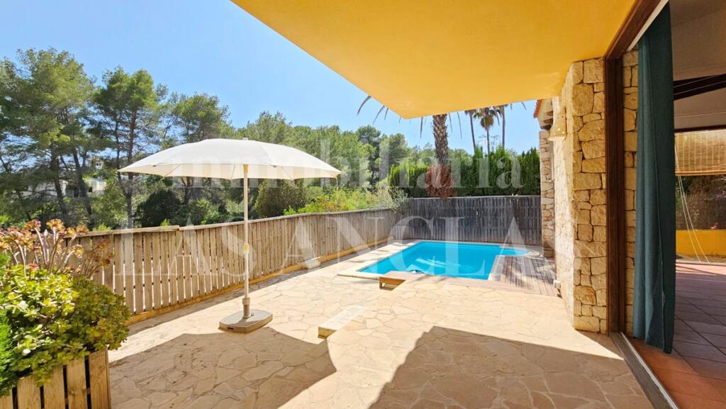 Main image of property: Balearic Islands, Ibiza, Santa Eulà ria Des Riu