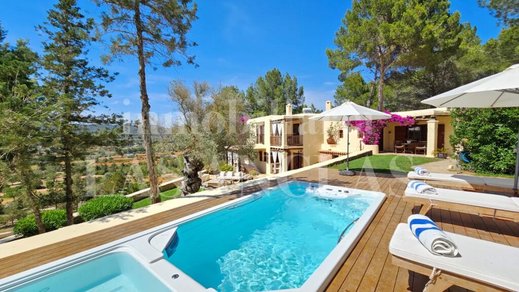 Main image of property: Balearic Islands, Ibiza, San Rafael