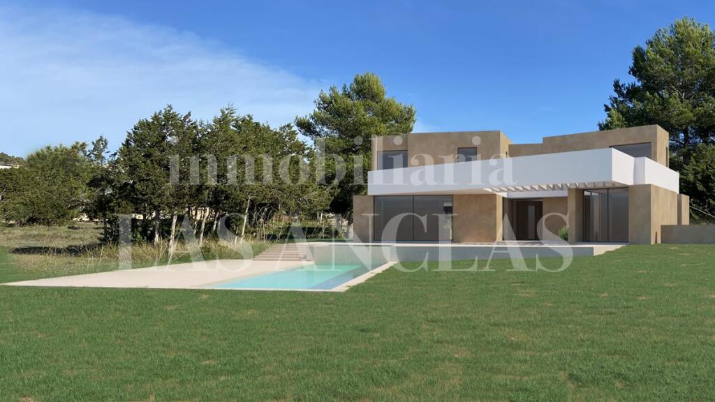 Main image of property: Balearic Islands, Ibiza, Sant Josep De Sa Talaia