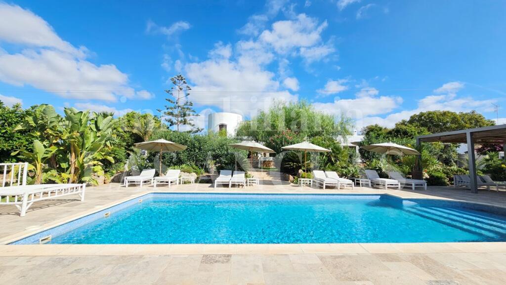 Main image of property: Balearic Islands, Ibiza, Santa Eulària Des Riu