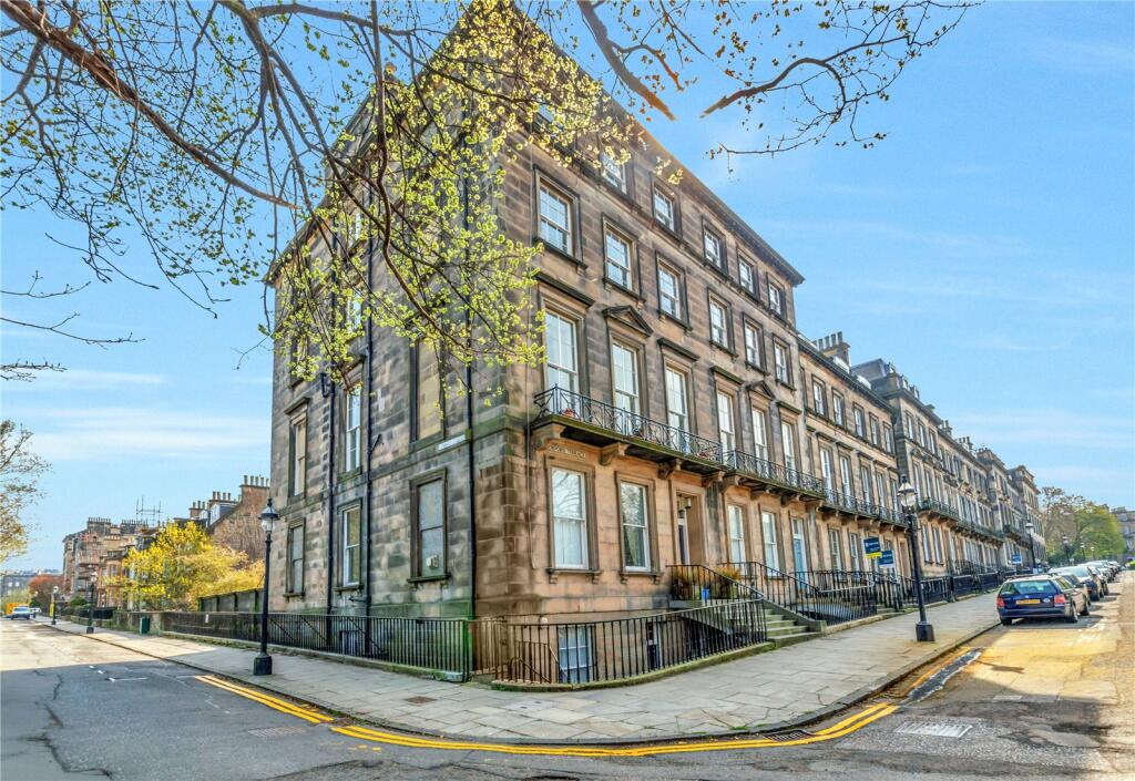 5 bedroom apartment for rent in Oxford Terrace, Edinburgh, EH4