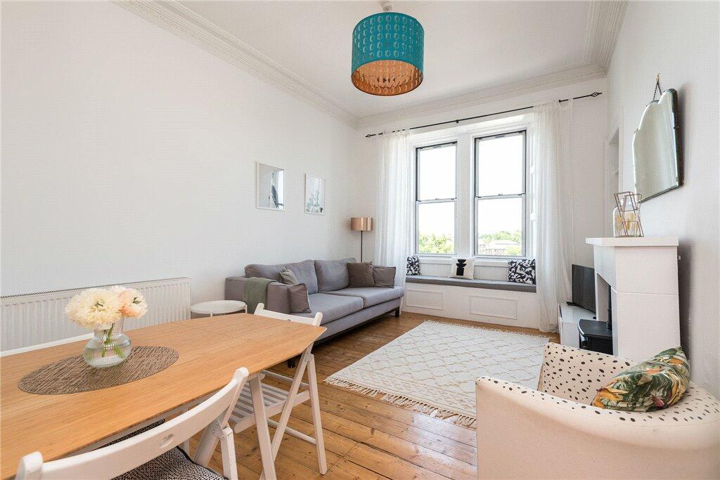 2 bedroom apartment for rent in Broughton Road, Edinburgh, Midlothian, EH7