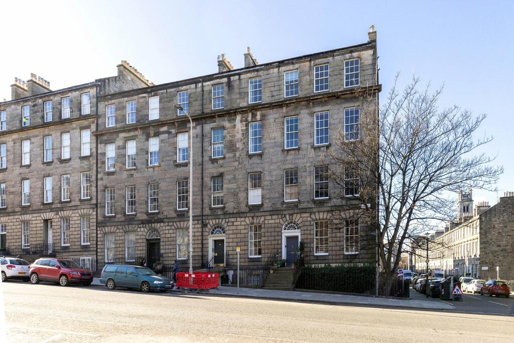 1 bedroom apartment for rent in Dundas Street, Edinburgh, Midlothian, EH3