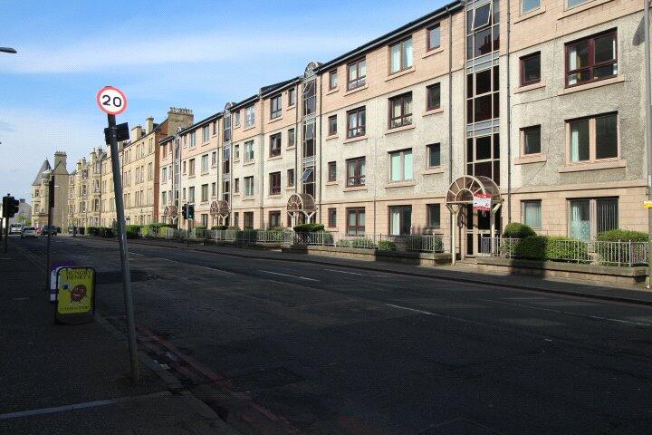 2 bedroom apartment for rent in Slateford Road, Edinburgh, Midlothian, EH11
