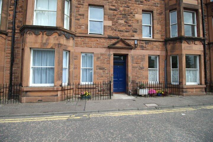 1 bedroom apartment for rent in Straiton Place, Edinburgh, Portobello, EH15