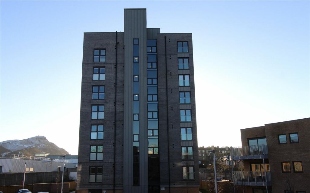 2 bedroom apartment for rent in Lawrie Reilly Place, Edinburgh, EH7