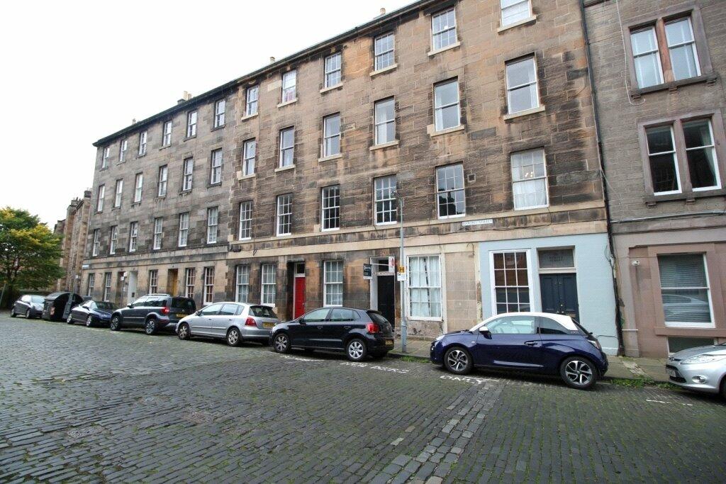 2 bedroom apartment for rent in Barony Street, New Town, Edinburgh, EH3
