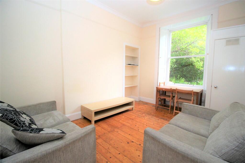 3 bedroom apartment for rent in Caledonian Road, Edinburgh, Midlothian, EH11