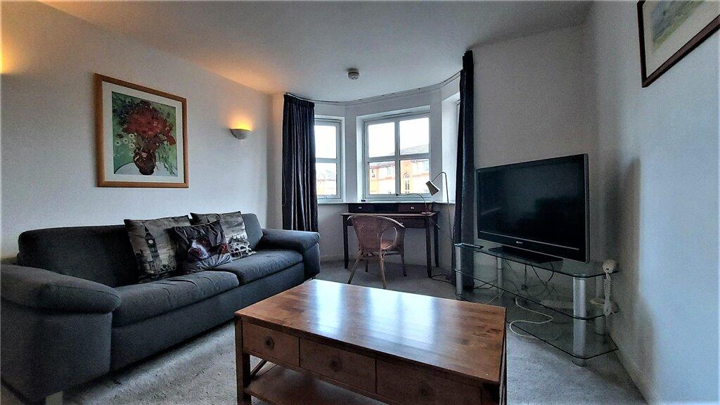 2 bedroom apartment for rent in West Ferryfield, Edinburgh, EH5