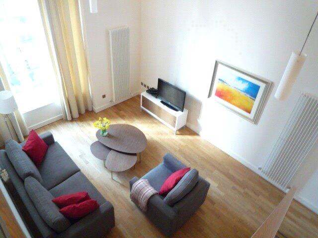 Main image of property: Simpson Loan, Lauriston, Edinburgh