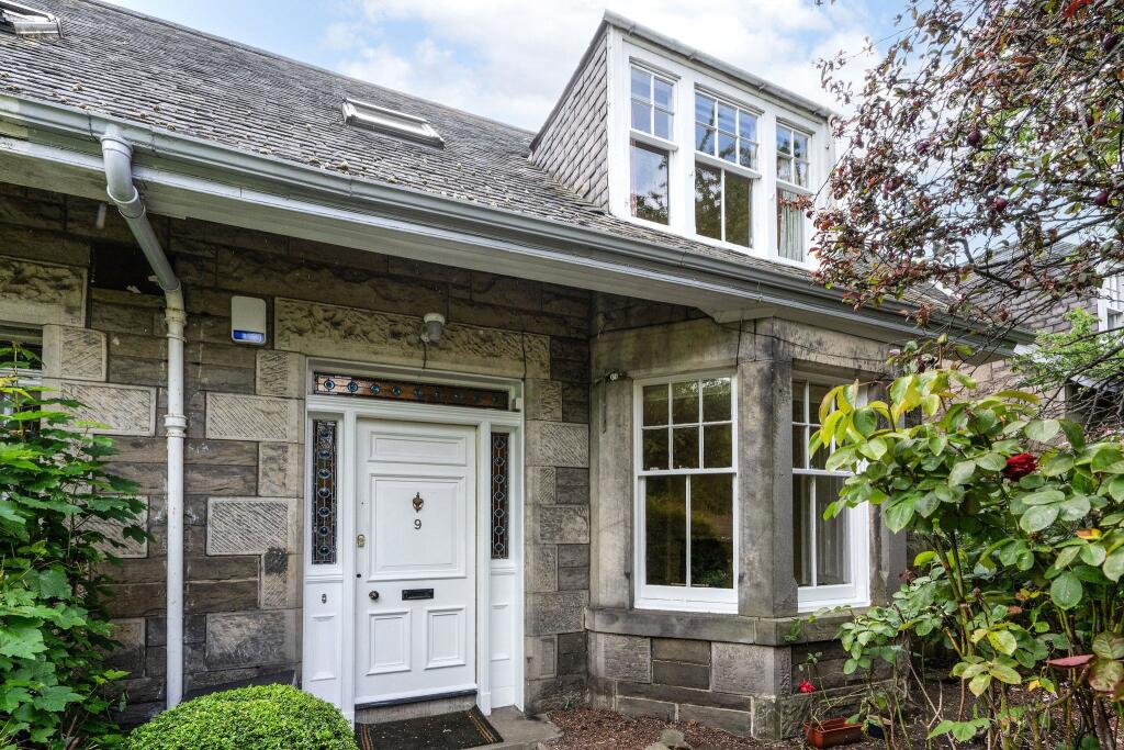 Main image of property: Cramond Glebe Road, Edinburgh, Midlothian