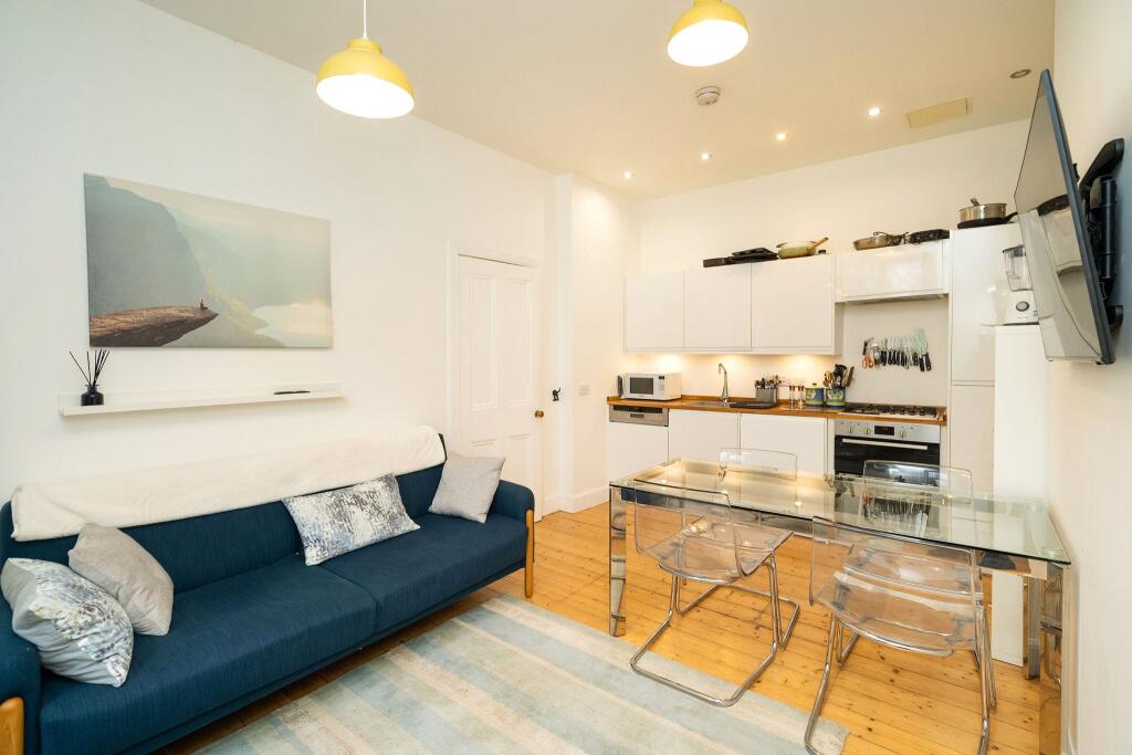 Main image of property: Roseneath Terrace, Edinburgh, Midlothian