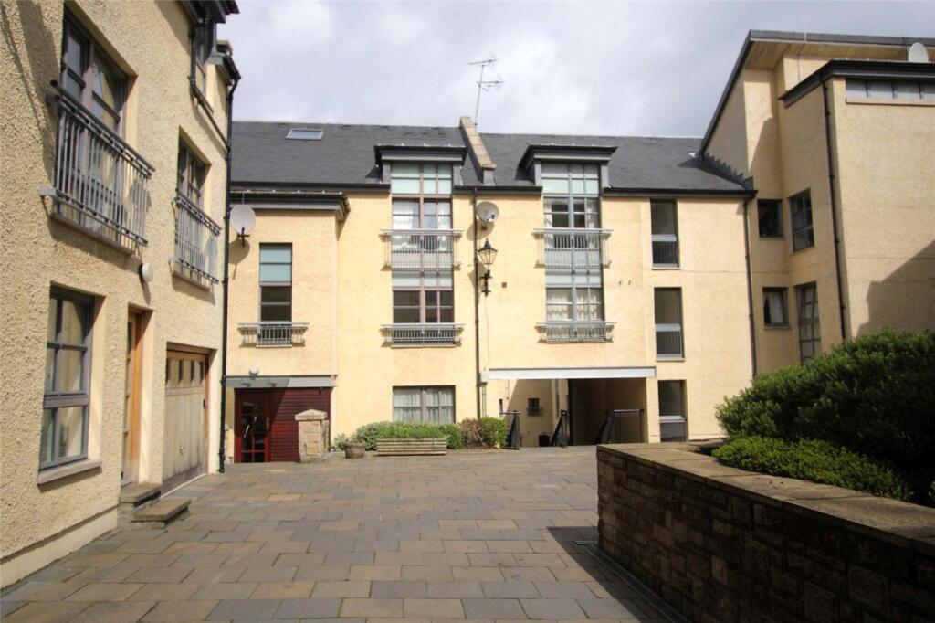 Main image of property: Old Tolbooth Wynd, Old Town, Edinburgh