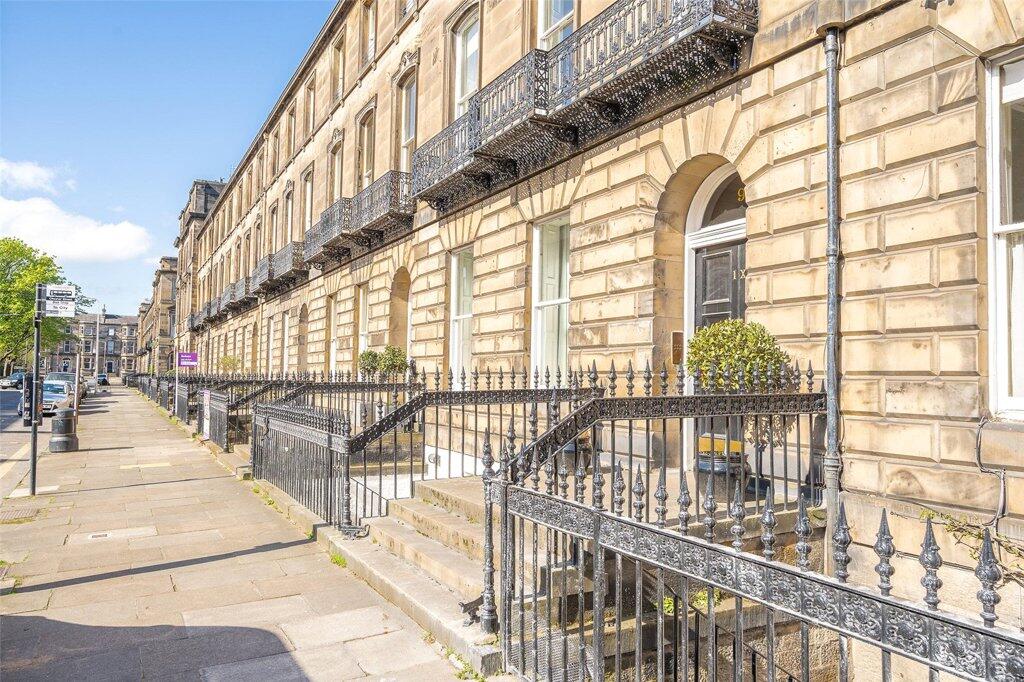 Main image of property: Chester Street, Edinburgh