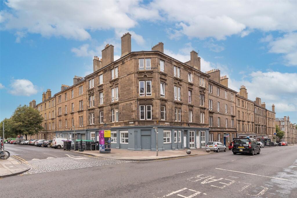 Main image of property: Easter Road, Edinburgh, Midlothian