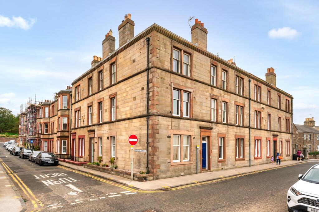 Main image of property: Balfour Street, North Berwick, East Lothian