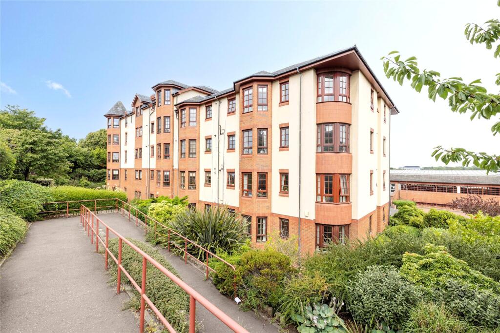 Main image of property: Orchard Brae Avenue, Edinburgh, Midlothian