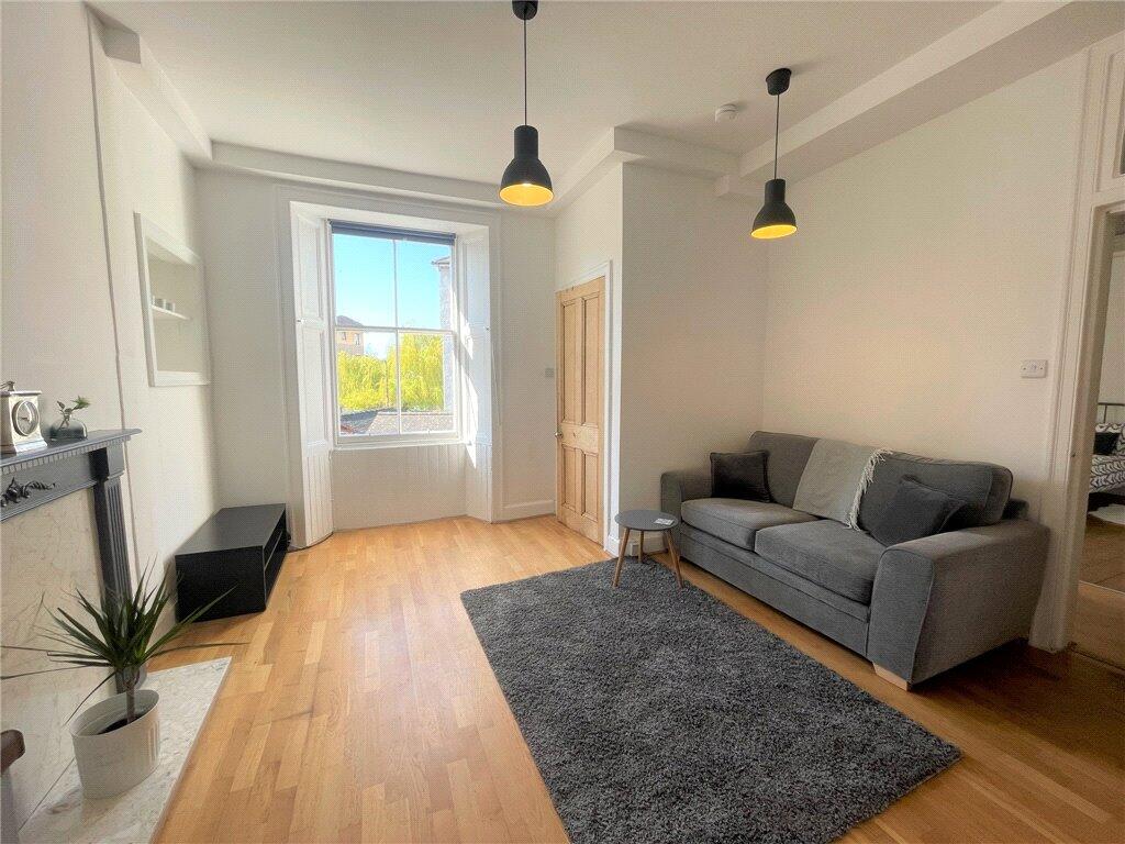 Main image of property: Springfield Buildings, Edinburgh