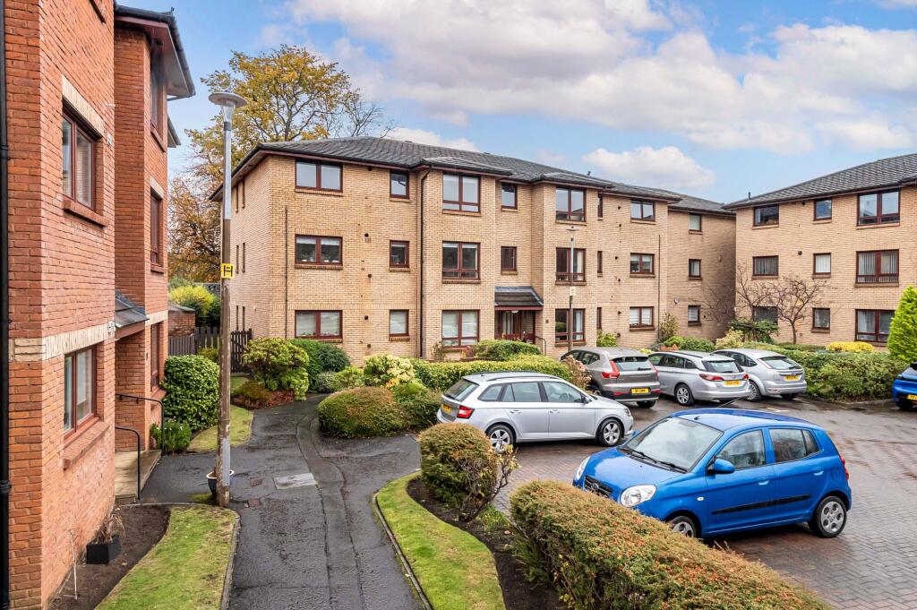 Main image of property: Caithness Place, Edinburgh, Midlothian