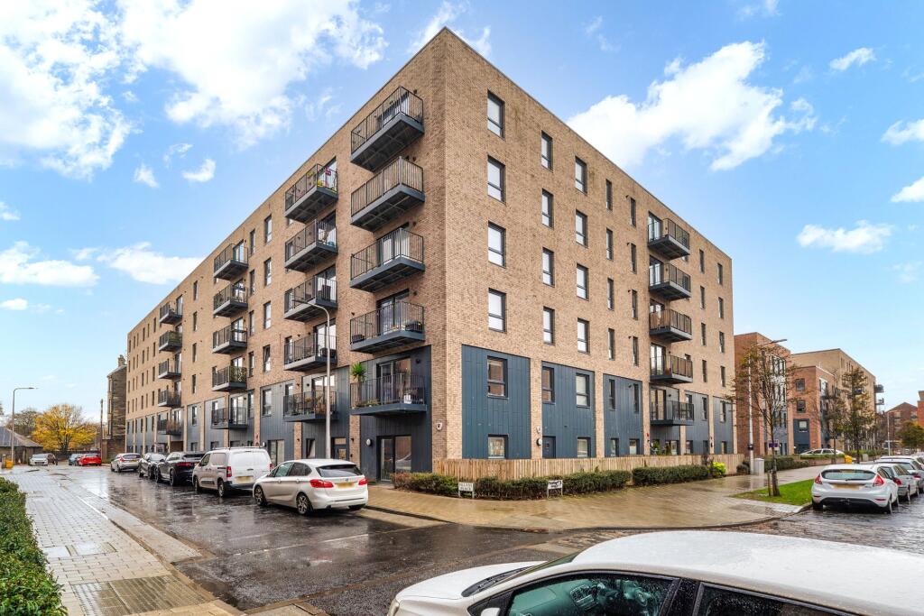 Main image of property: Pillans Place, Edinburgh, Midlothian