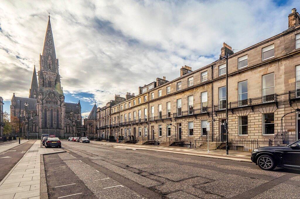 Main image of property: Melville Street, Edinburgh, Midlothian