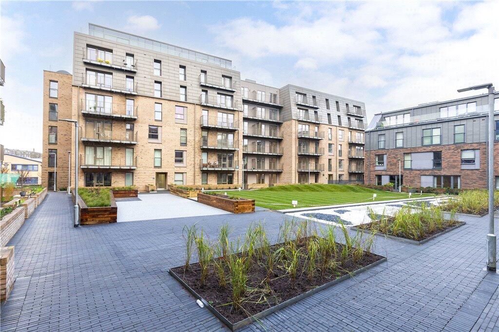 Main image of property: Hughes Close, Warriston Road, Edinburgh