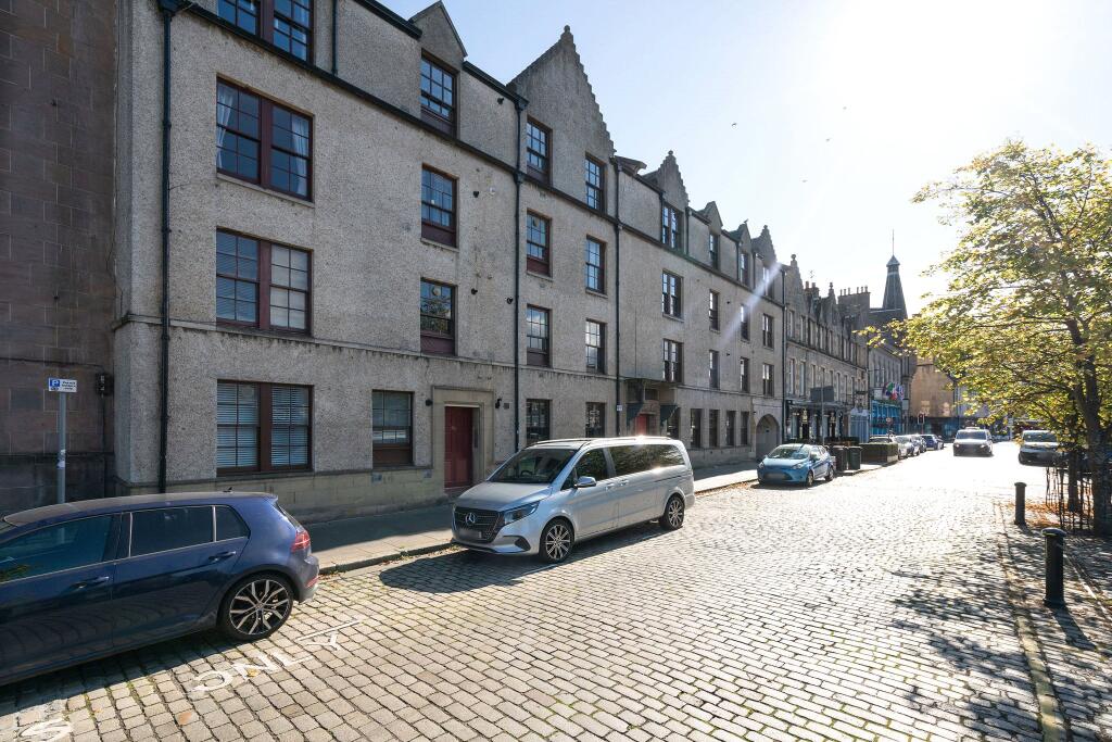 Main image of property: Shore, Edinburgh, Midlothian