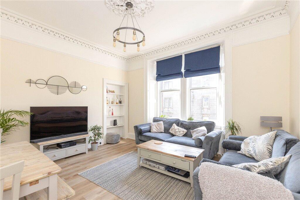 Main image of property: Morrison Street, Edinburgh, Midlothian