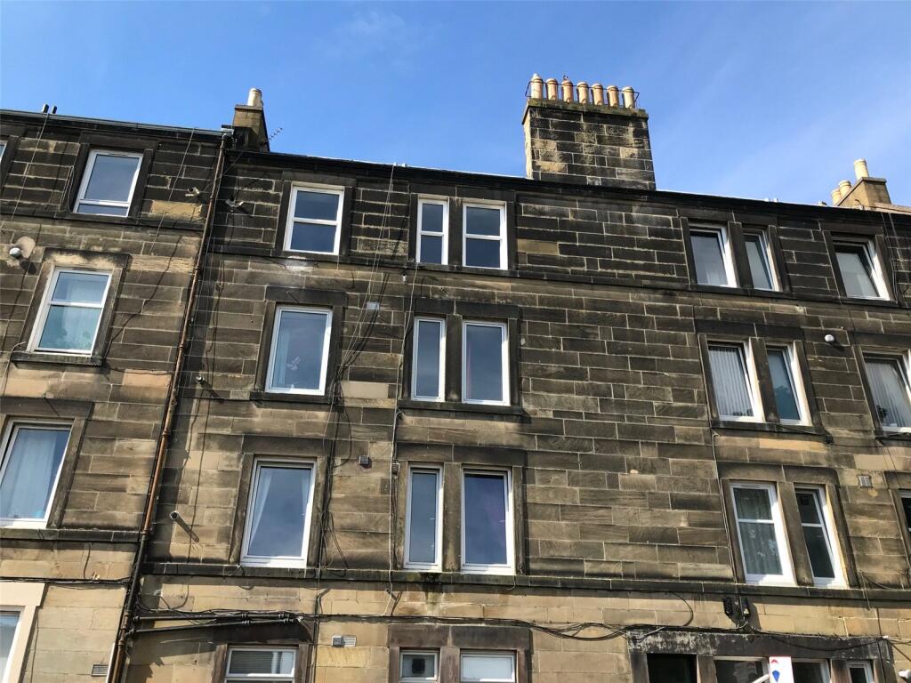 Main image of property: Moat Street, Edinburgh, Midlothian