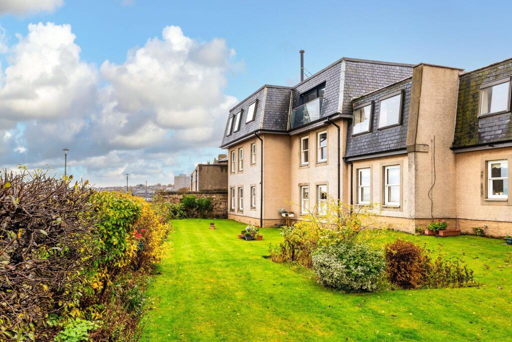 Main image of property: Arran Place, Portobello, Edinburgh, Midlothian