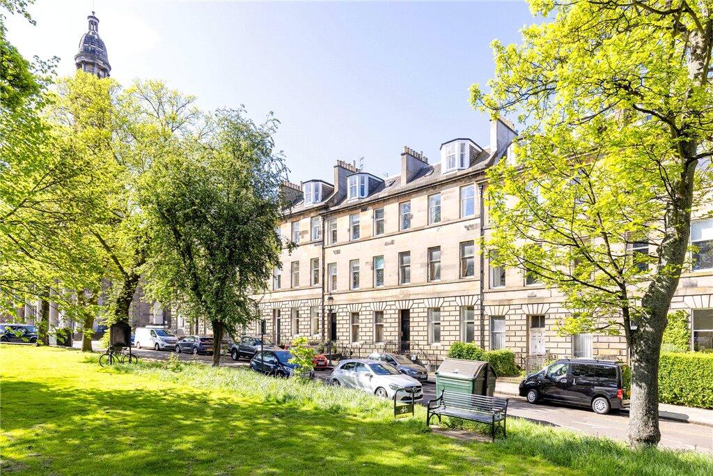 Main image of property: Bellevue Crescent, Edinburgh, Midlothian