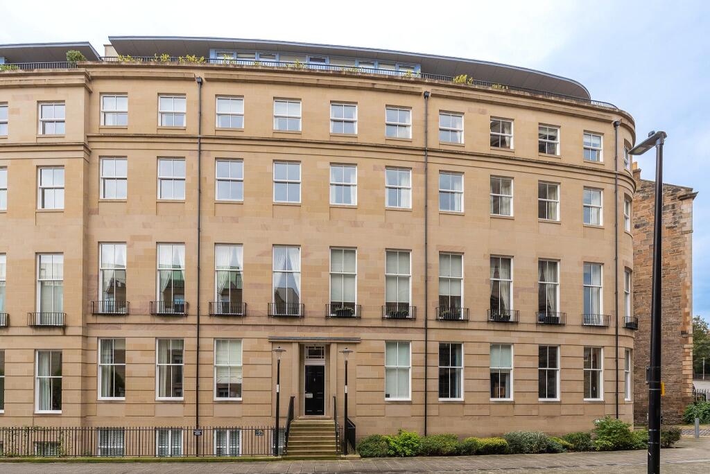 Main image of property: St Vincent Place, New Town, Edinburgh