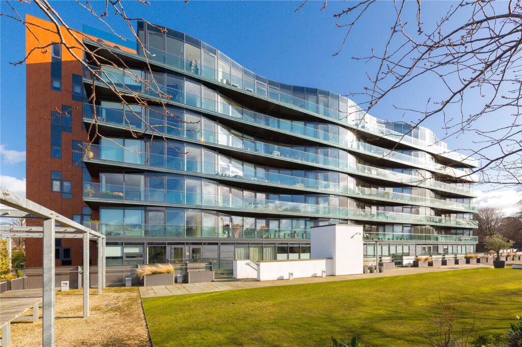 Main image of property: Ravelston Terrace, Edinburgh, Midlothian