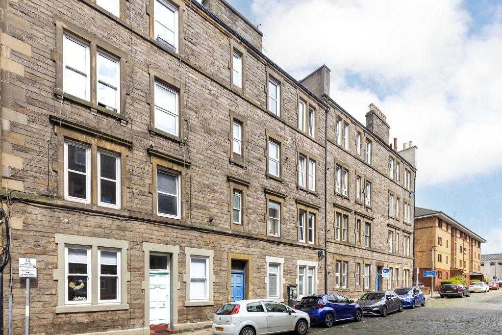 Main image of property: Heriothill Terrace, Edinburgh, Midlothian