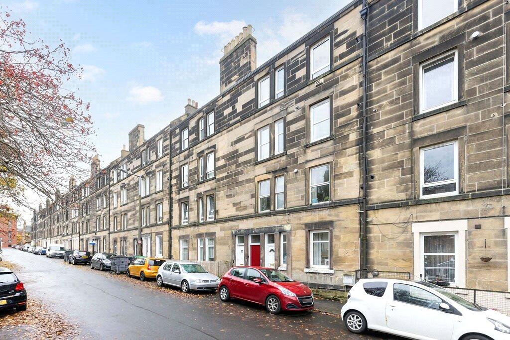 Main image of property: Moat Street, Edinburgh, Midlothian