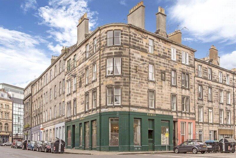 Main image of property: Grindlay Street, Tollcross, Edinburgh