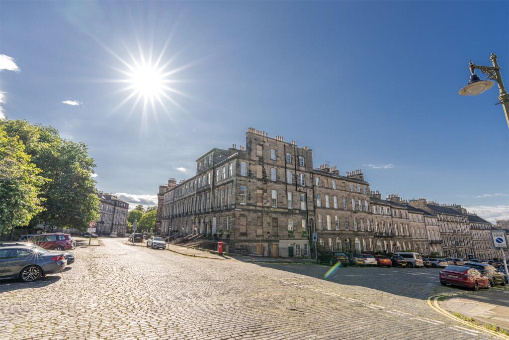 Main image of property: India Street, Edinburgh, Midlothian