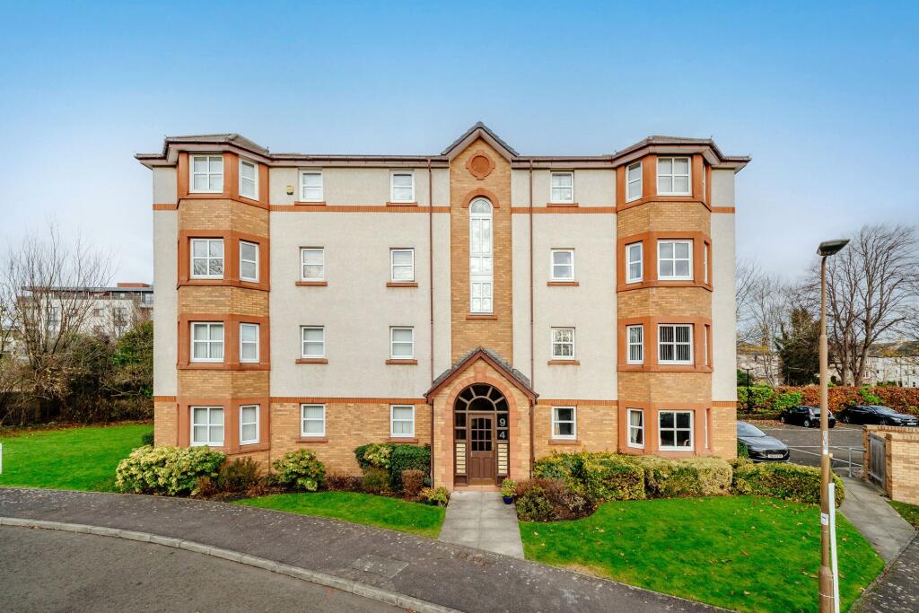 Main image of property: West Ferryfield, Inverleith, Edinburgh